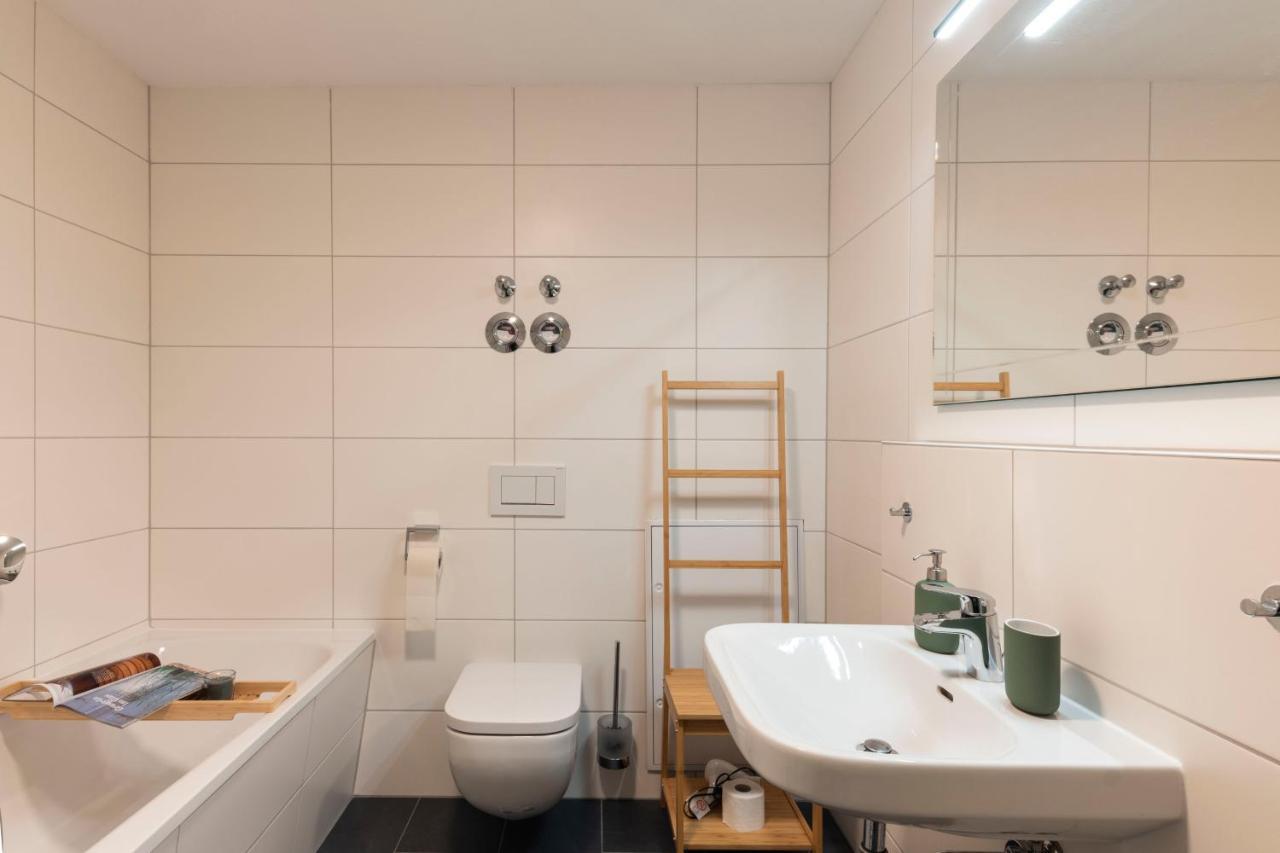 Privates Ruhiges Haus Im Herzen Der Neustadt Dresden Eksteriør billede